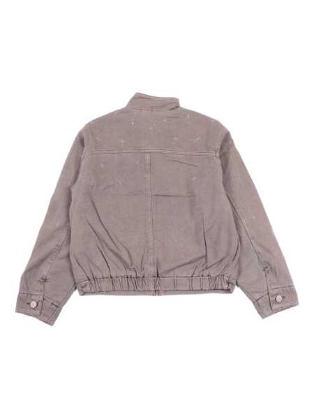 Jachete MOLO Hallie Jacket, bomber Gray Baieti (BM 18948273) 2