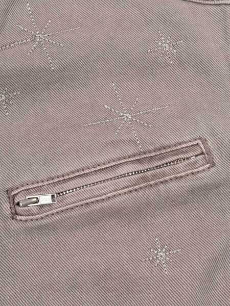 Jachete MOLO Hallie Jacket, bomber Gray Baieti (BM 18948273) 3