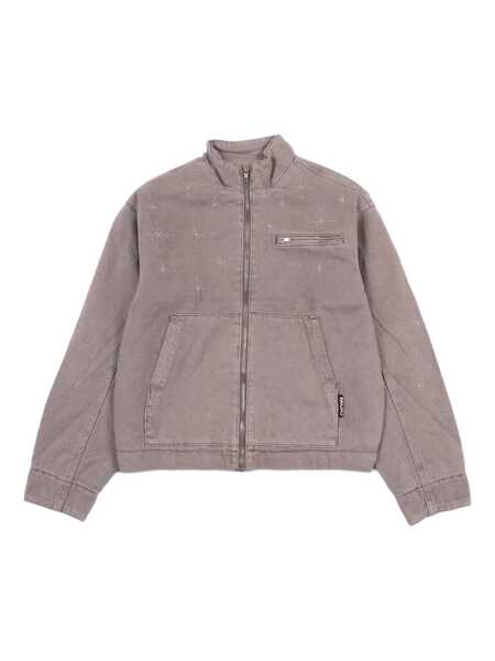 Jachete MOLO Hallie Jacket, bomber Gray Baieti (BM 18948273) 1