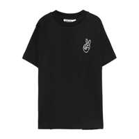 Tricouri Rodney T-shirts Short sleeves Fete