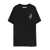 MOLO Rodney T-shirts Short sleeves Black  