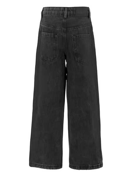 Pantaloni casual MOLO Aiden Woven pants Black   Fete (BM 18948279) 2