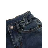 Pantaloni casual pentru Fete - Pantaloni casual MOLO Solo Woven pants Blue Fete (BM 18948282) - B-mall.ro