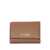 Michael Kors MD TRIFOLD WALLET Brown