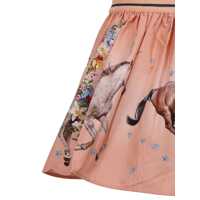 Fuste pentru Fete - Fuste MOLO Brenda Skirts Multicolor Fete (BM 18948297) - B-mall.ro