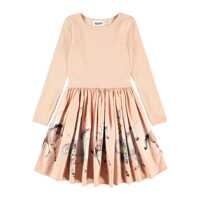 Rochii Casie Warm Dress LS Fete