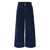 MOLO Alaine Woven pants Light Blue