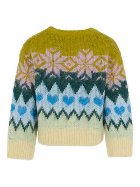 Pulovere casual MOLO Glenda Jumpers Multicolor Fete (BM 18948318) 2