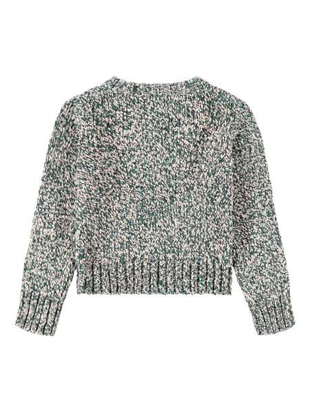 Pulovere casual MOLO Grett Jumpers Gray Fete (BM 18948321) 2