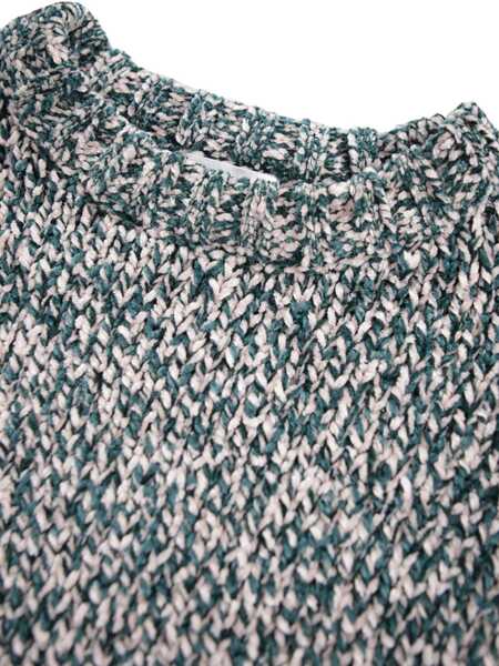 Pulovere casual MOLO Grett Jumpers Gray Fete (BM 18948321) 3