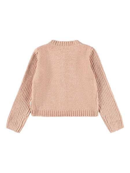 Cardigane MOLO Gilah Cardigans Pink Fete (BM 18948324) 2