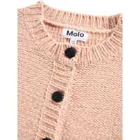 Cardigane pentru Fete - Cardigane MOLO Gilah Cardigans Pink Fete (BM 18948324) - B-mall.ro