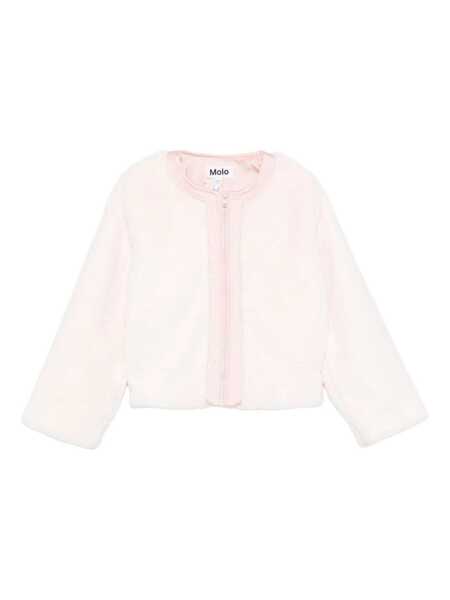 Jachete MOLO Helen Jackets Pink Fete (BM 18948327) 1