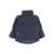 MOLO Utha Fleece Jackets Blue