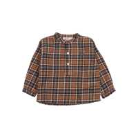 Bluze Enoz Shirts LS Fete