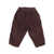 MOLO Sois Woven pants Brown