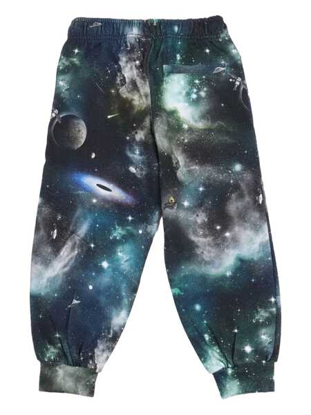 Pantaloni casual MOLO Adani Soft pants Multicolor Fete (BM 18948342) 2