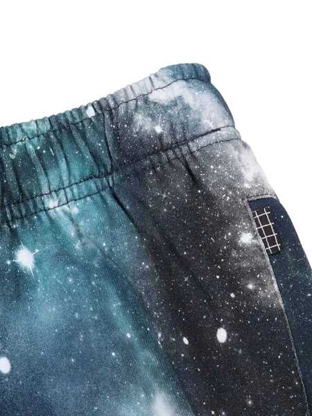 Pantaloni casual MOLO Adani Soft pants Multicolor Fete (BM 18948342) 3