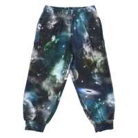 Pantaloni casual Adani Soft pants Fete