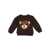 MOLO Disc Sweat shirt Brown