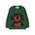 MOLO Bless Jumpers Green