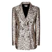 Paltoane DOUBLE BREASTED JACKET Femei