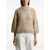 Peserico KNITTED SWEATER Beige