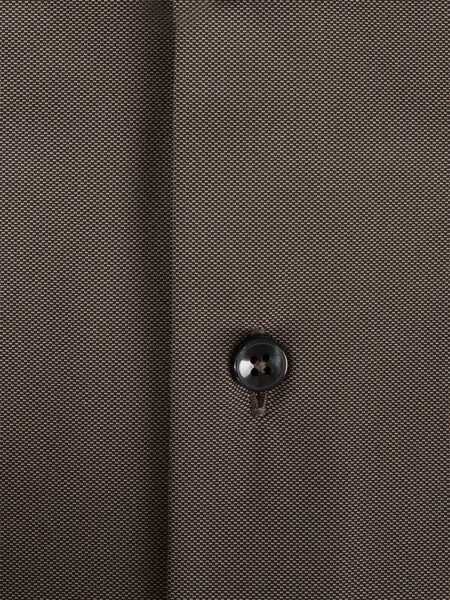 Camasi casual XACUS SHIRT Brown Barbati (BM 18948450) 2