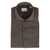 XACUS SHIRT Brown