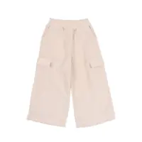 Pantaloni casual CORDUROY PANTS WITH POCKETS Fete