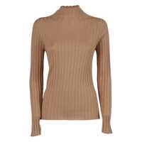 Pulovere KNITTED SWEATER Femei