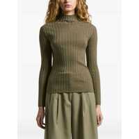 Pulovere KNITTED SWEATER Femei