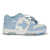 Off-White Out Of Office Sneakers WHITE - LIGHT BLUE