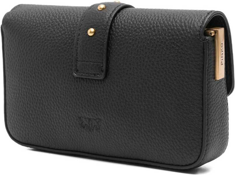 Genti de umar Pinko Love One Bag NERO/ANTIQUE Femei (BM 18948670) 3