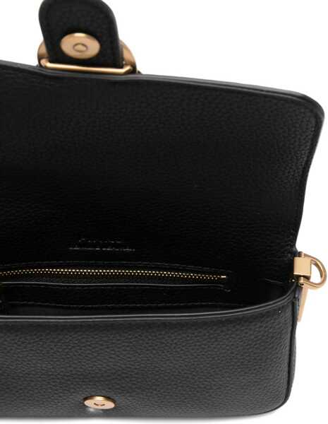 Genti de umar Pinko Love One Bag NERO/ANTIQUE Femei (BM 18948670) 5