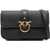 Pinko Love One Bag NERO/ANTIQUE
