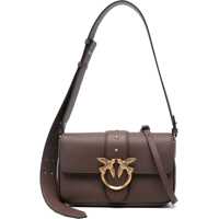 Genti de umar Love leather Shoulder Bag Femei