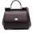 Dolce & Gabbana My Sicily Handbag MOSTO
