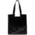 Bally Easy Tote Bag BLACK+ORO