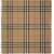 Burberry Check Reversible Wool and Silk Scarf SAND/VOLE BROWN