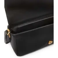 Portofele Dama - Portofele Pinko Love One Bag NERO/ANTIQUE Femei (BM 18948730) - B-mall.ro