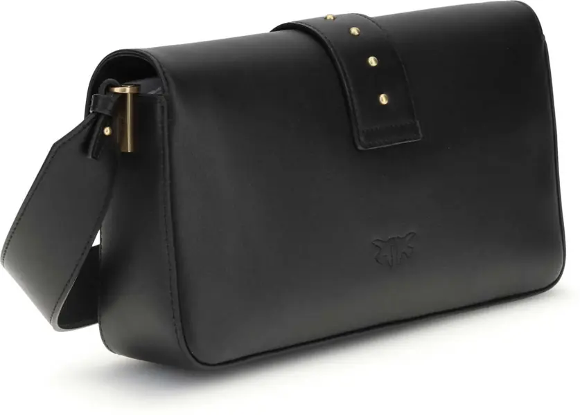 Portofele Pinko Love One Bag NERO ANTIQUE Femei (BM 18948730) 3