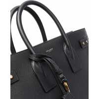 Genti de mana pentru Barbati - Genti de mana Saint Laurent Sac De Jour Bag NERO Barbati (BM 18948733) - B-mall.ro