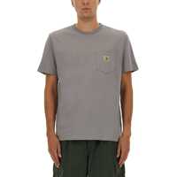 Tricouri T-Shirt With Pocket Barbati