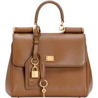 Genti de mana Dolce & Gabbana "My Sicily" Handbag