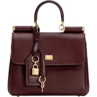 Genti de mana Dolce & Gabbana "My Sicily" Handbag