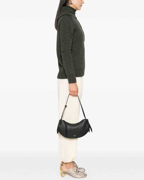 Genti de umar YUZEFI Fortune Cookie Bag BLACK Femei (BM 18948820) 2