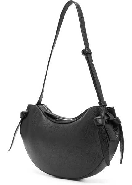 Genti de umar YUZEFI Fortune Cookie Bag BLACK Femei (BM 18948820) 3