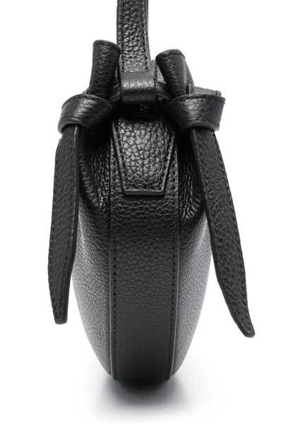 Genti de umar YUZEFI Fortune Cookie Bag BLACK Femei (BM 18948820) 4