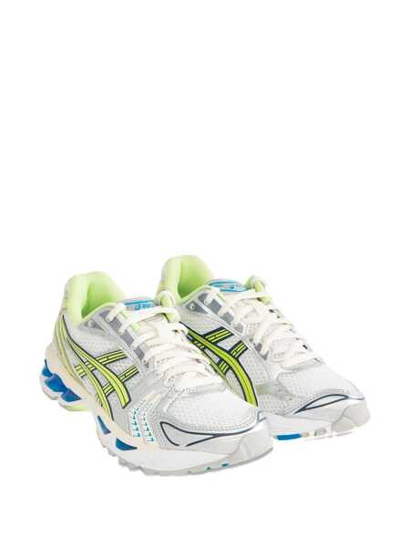 Sneakers ASICS ASICS SNEAKERS 1203A537.108 WHITE LIME GREEN White Lime Green Barbati (BM 18948831) 2